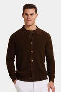 THE ARI CARDIGAN