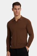 THE NEVIO POLO