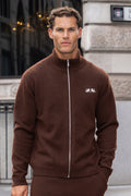 THE CORSICO CARDIGAN