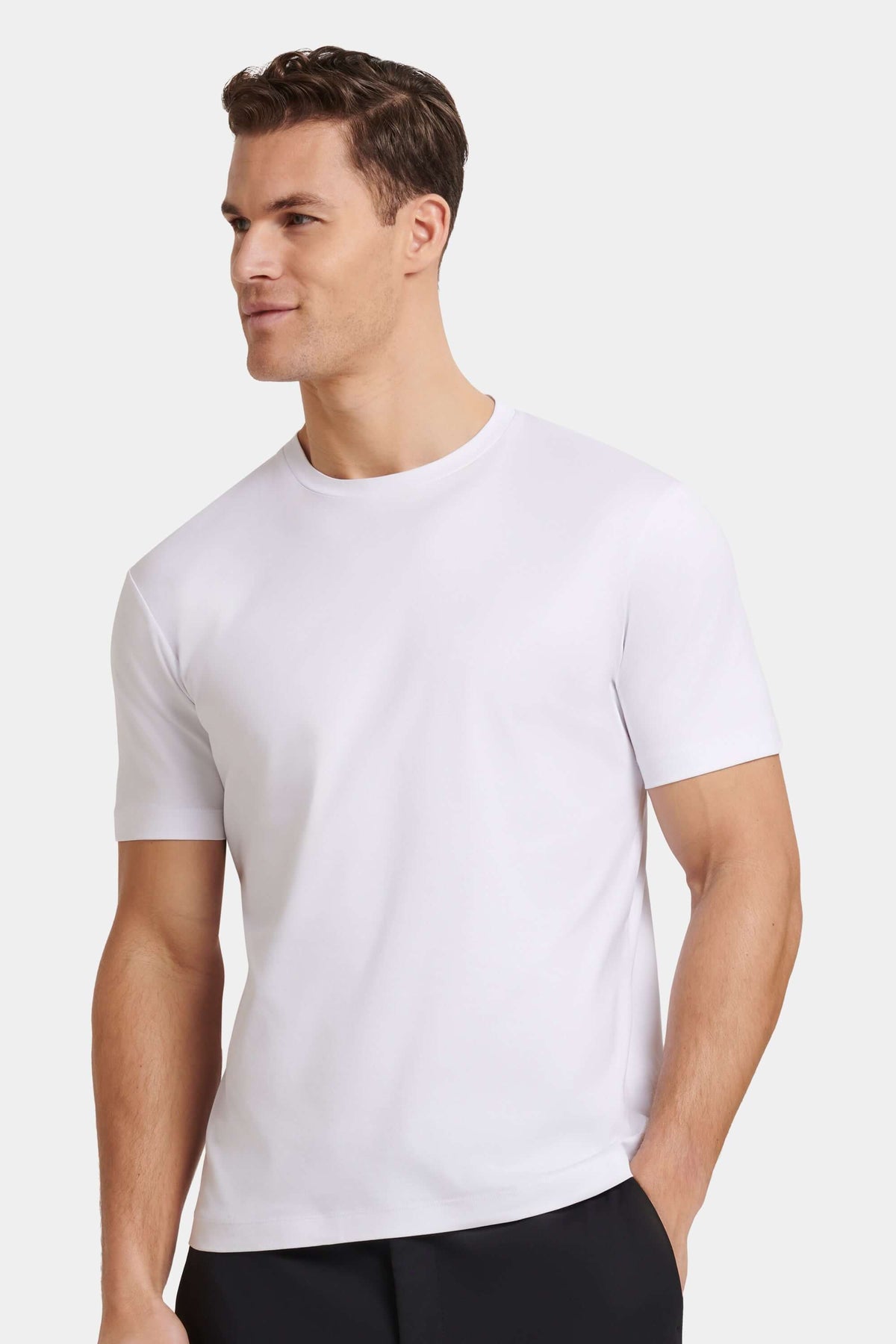 THE DESIO SLIM T-SHIRT