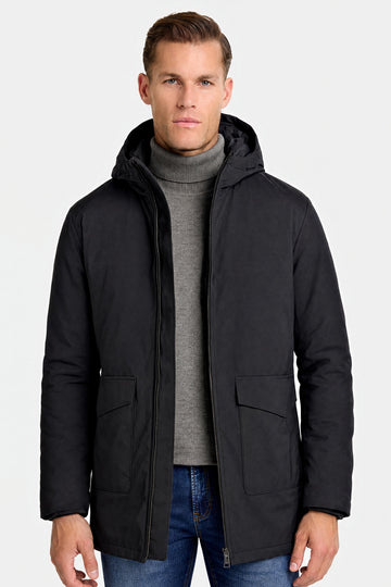 THE EVO PARKA