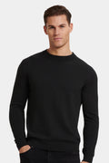 THE SANTONI CREWNECK SWEATER