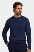 THE SANTONI CREWNECK SWEATER
