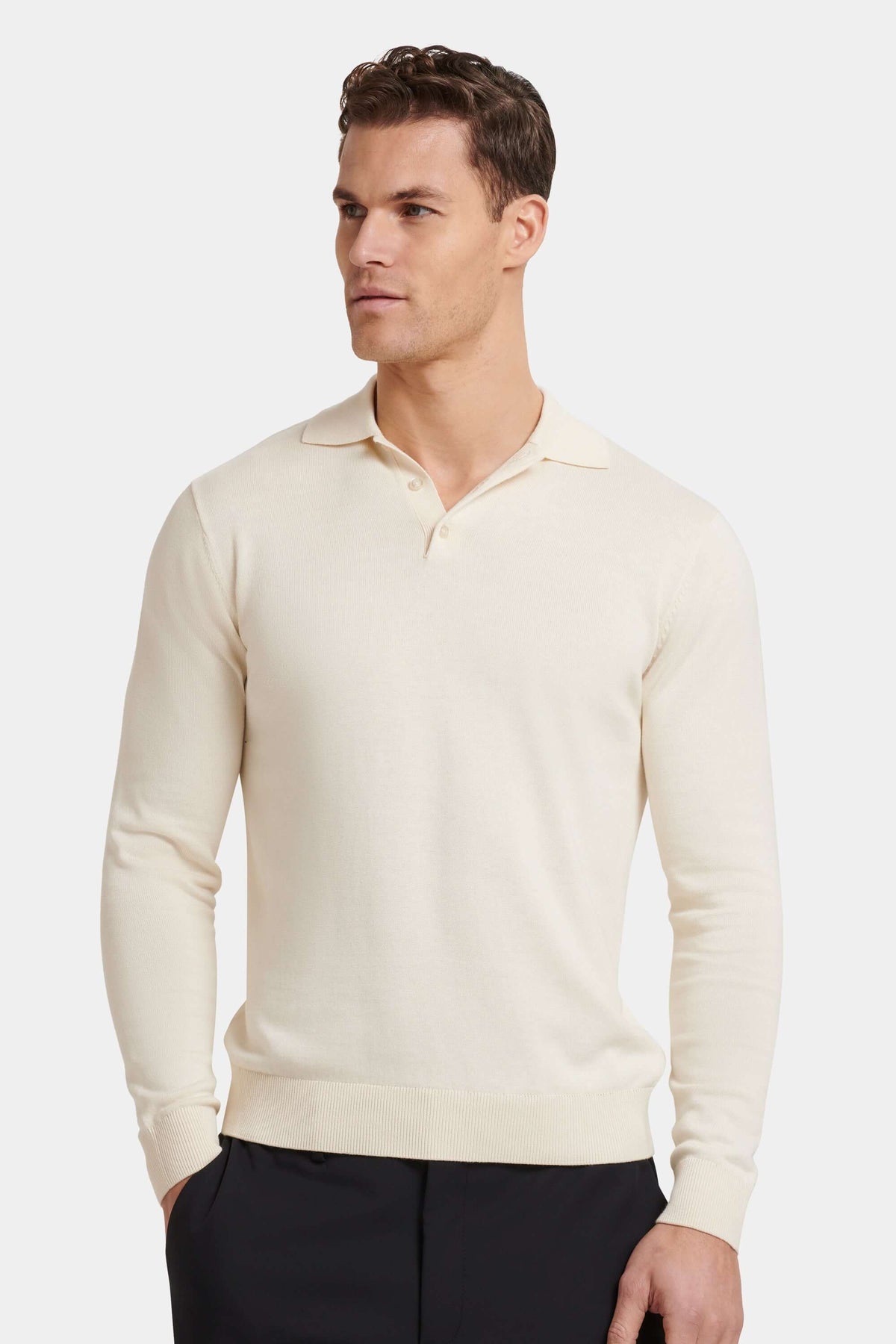 THE SANTONI POLO