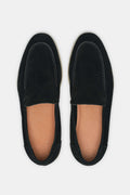 THE CLASSIC SUEDE LOAFER