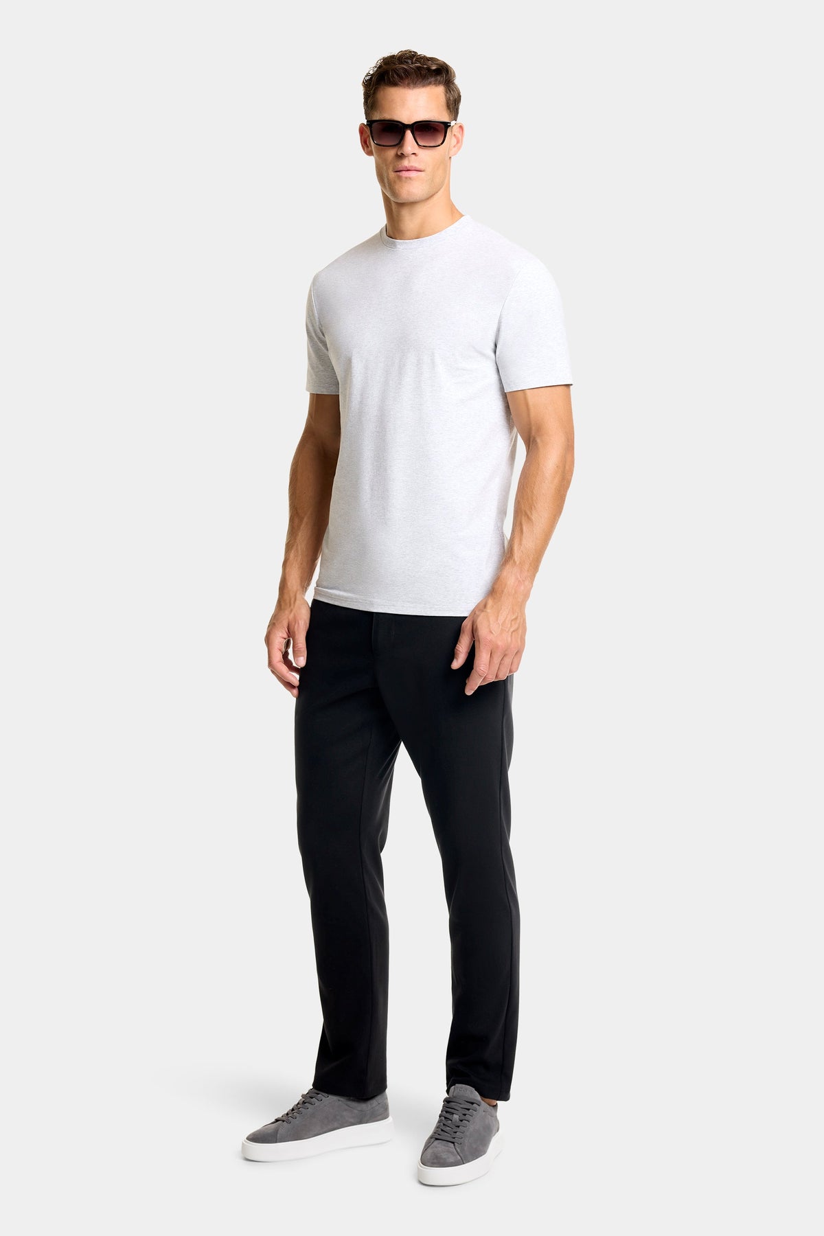 THE SEVERO SLIM CHINO