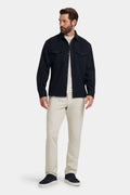 THE VITO OVERSHIRT