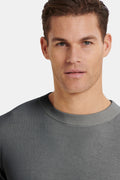 THE SANTONI CREWNECK SWEATER