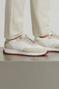 THE 365 RUNNER