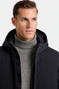 THE EVO PARKA