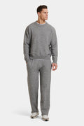 THE SAVONA CREWNECK SWEATER
