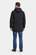 THE EVO PARKA