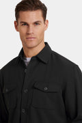 THE VITO OVERSHIRT