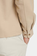 THE VITO OVERSHIRT
