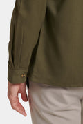 THE VITO OVERSHIRT