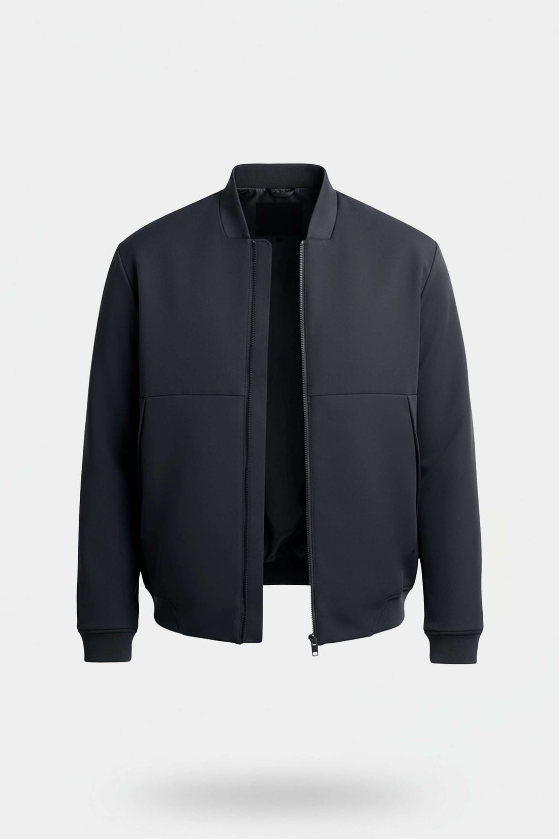 THE MODENA BOMBER