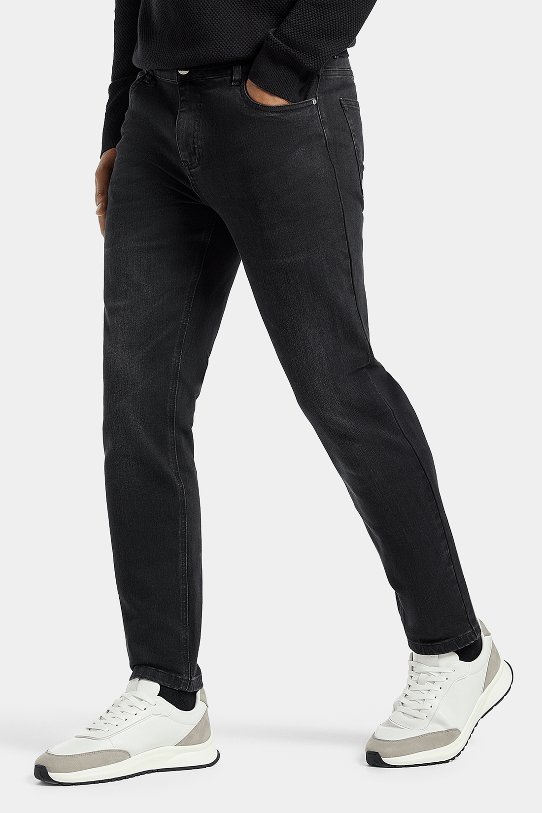 THE MATTEO SLIM JEANS