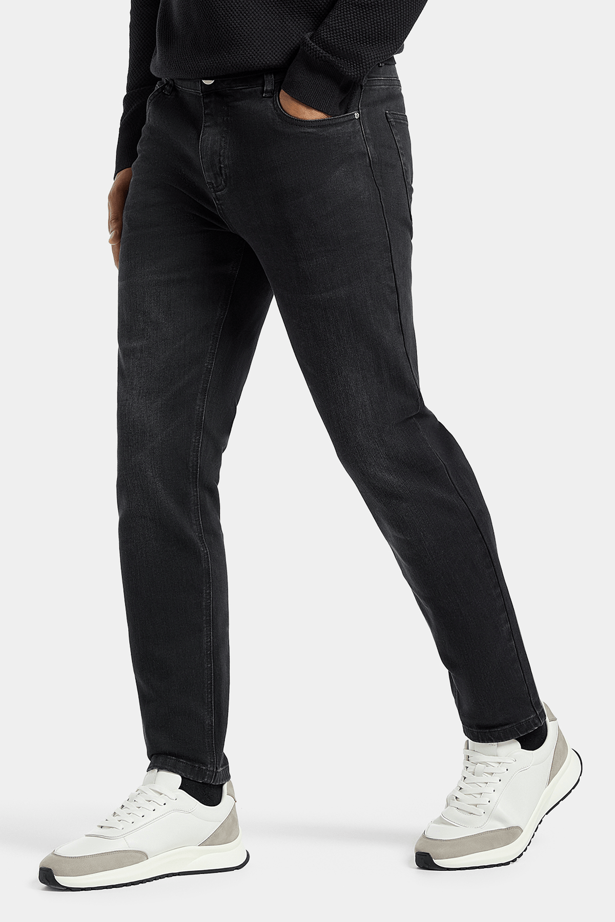 THE MATTEO SLIM JEANS
