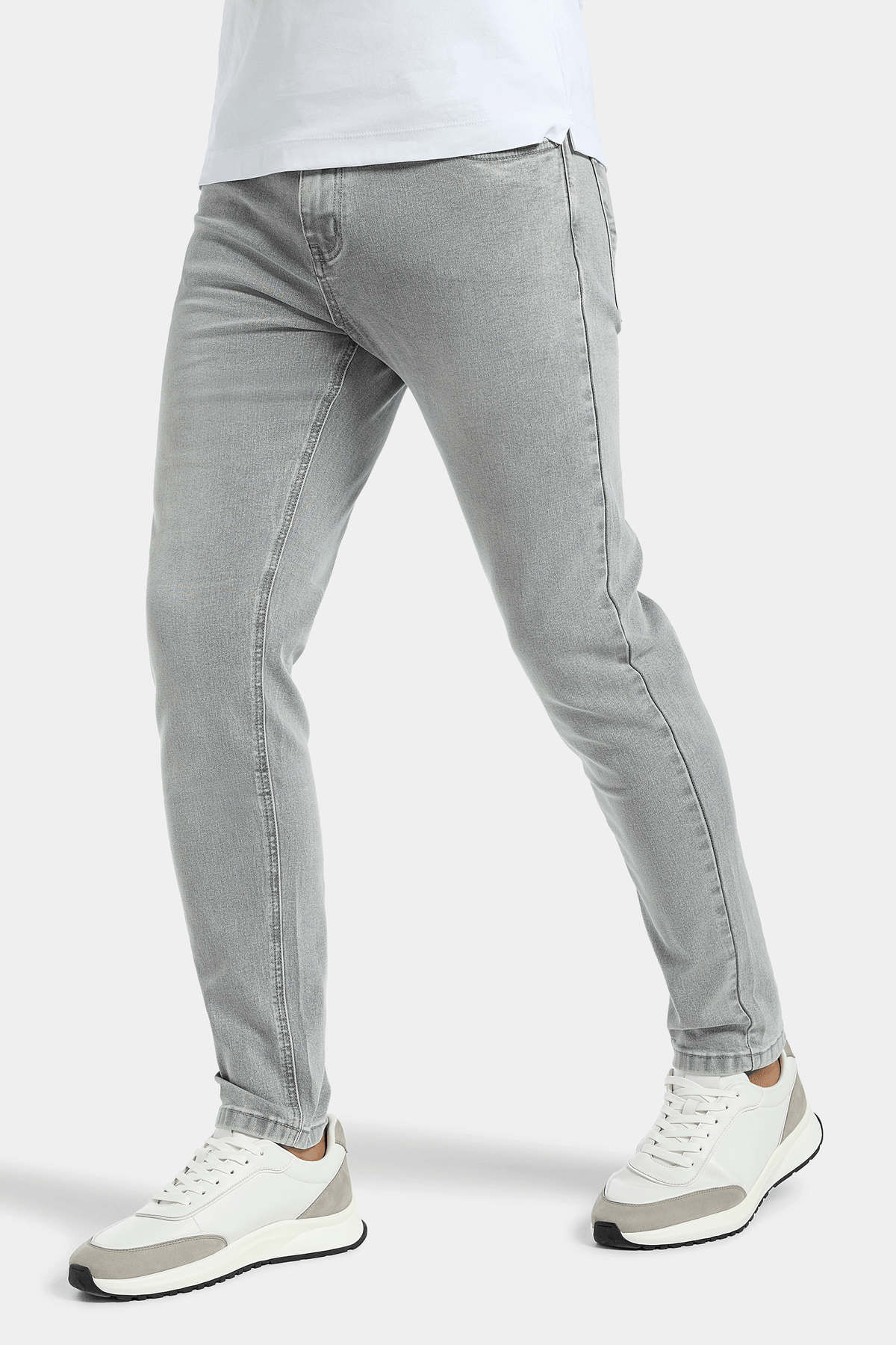 THE MATTEO SLIM JEANS