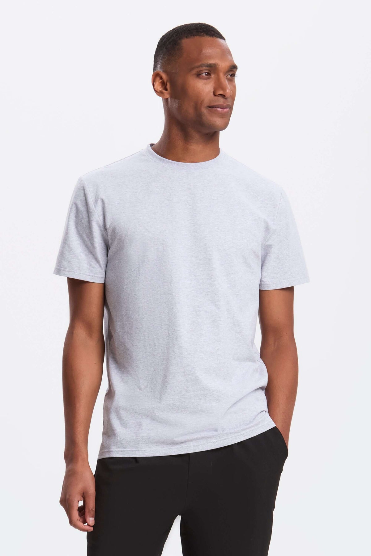 THE REGULAR T-SHIRT