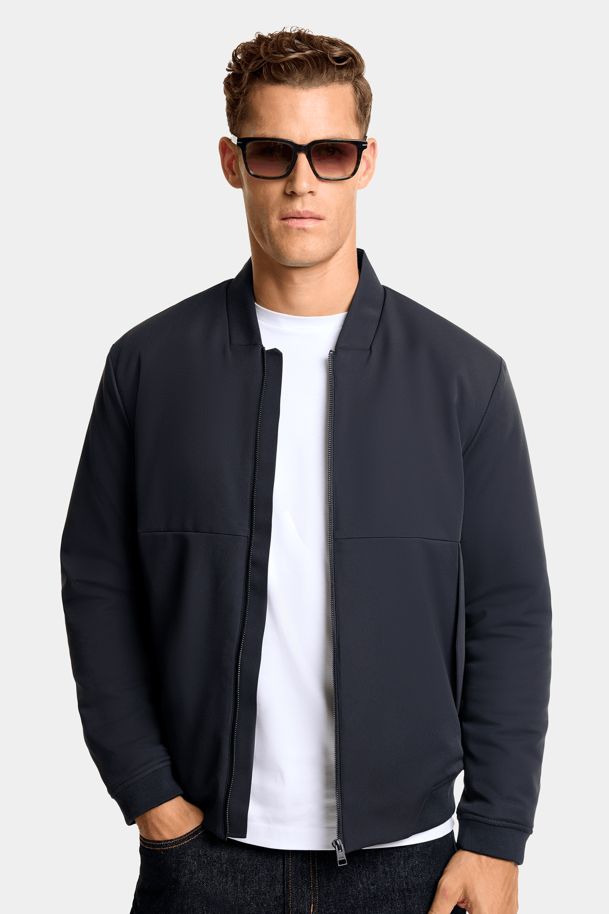 THE MODENA BOMBER
