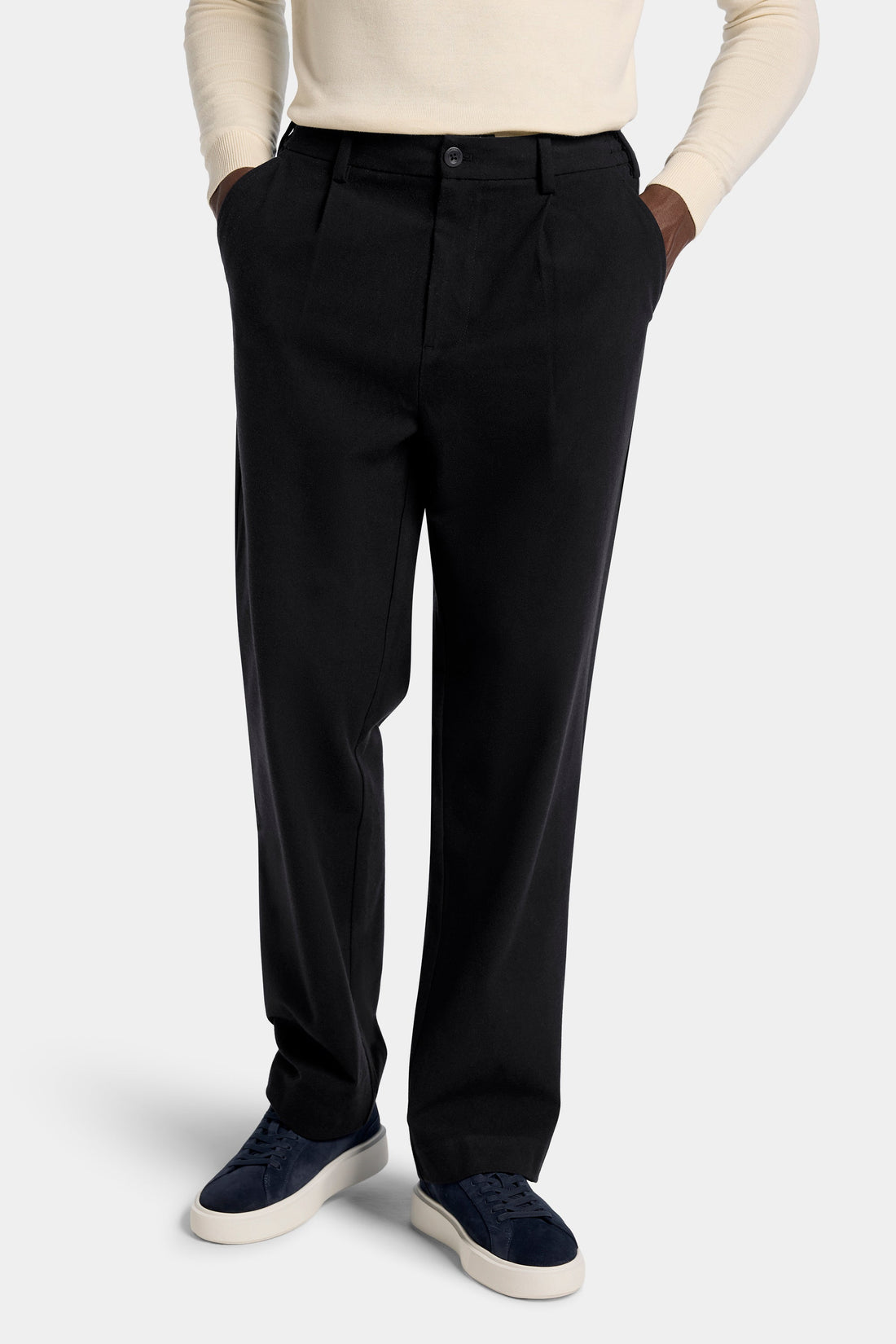 THE CENTO WIDE LEG PANTS