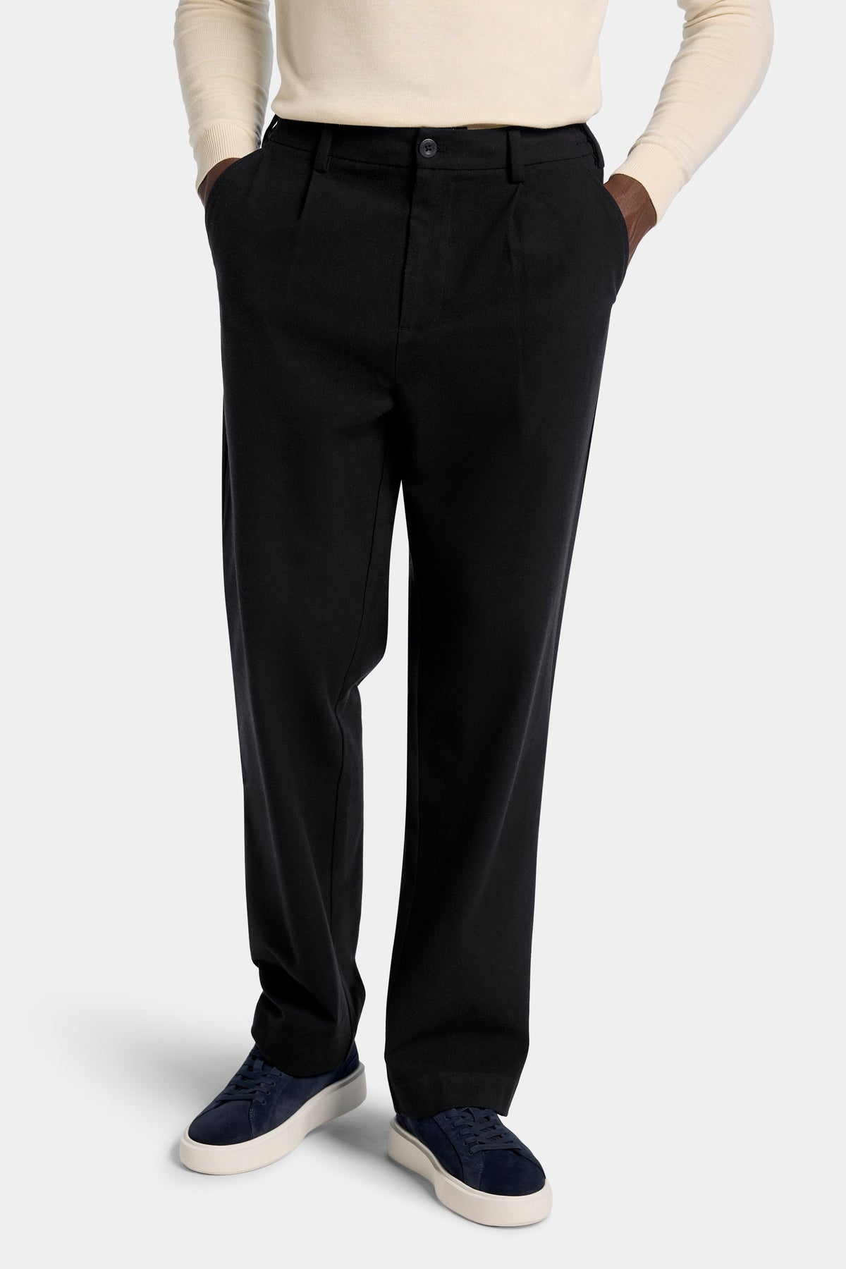 THE CENTO WIDE LEG PANTS
