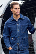 THE RAF OVERSHIRT