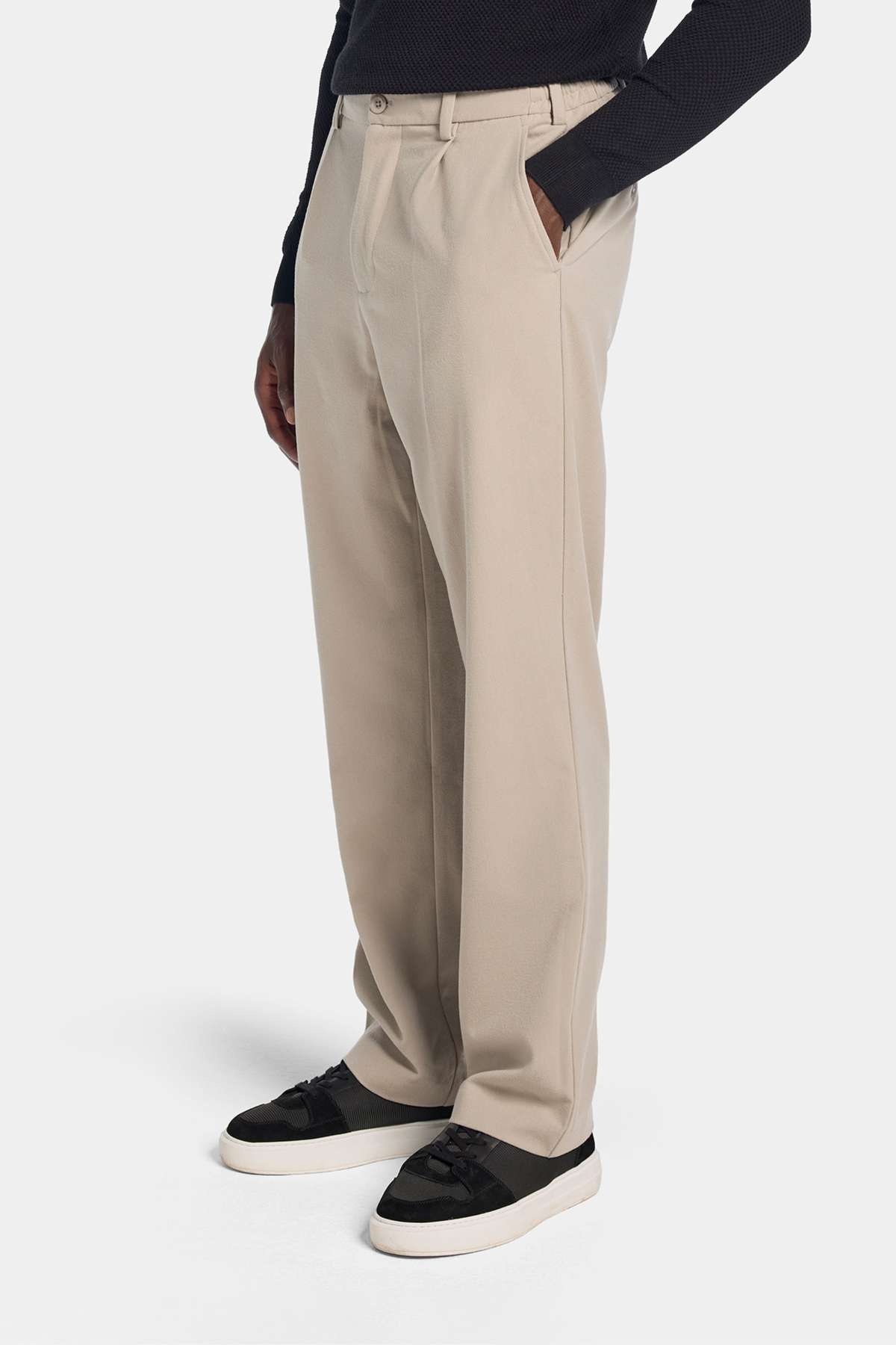 THE CENTO WIDE LEG PANTS