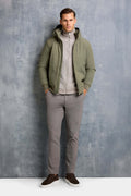 THE CITTA SOFTSHELL JACKET