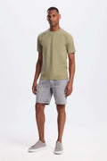 THE REGULAR T-SHIRT