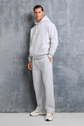 THE MILAN OVERSIZED HOODIE