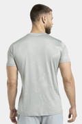 THE ACTIVE CAMO SLIM T-SHIRT