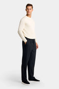 THE LAZIO WIDE LEG PANTS