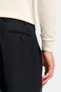 THE LAZIO WIDE LEG PANTS