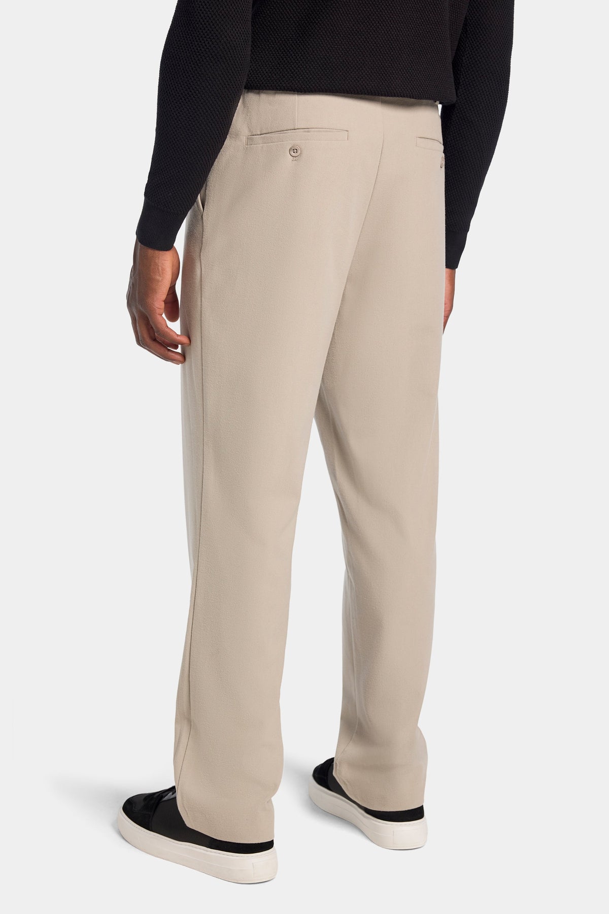 THE CENTO WIDE LEG PANTS