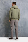 THE CITTA SOFTSHELL JACKET