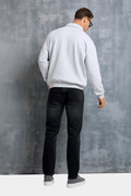 THE MILAN OVERSIZED POLO