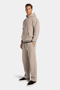 THE MILAN OVERSIZED HOODIE