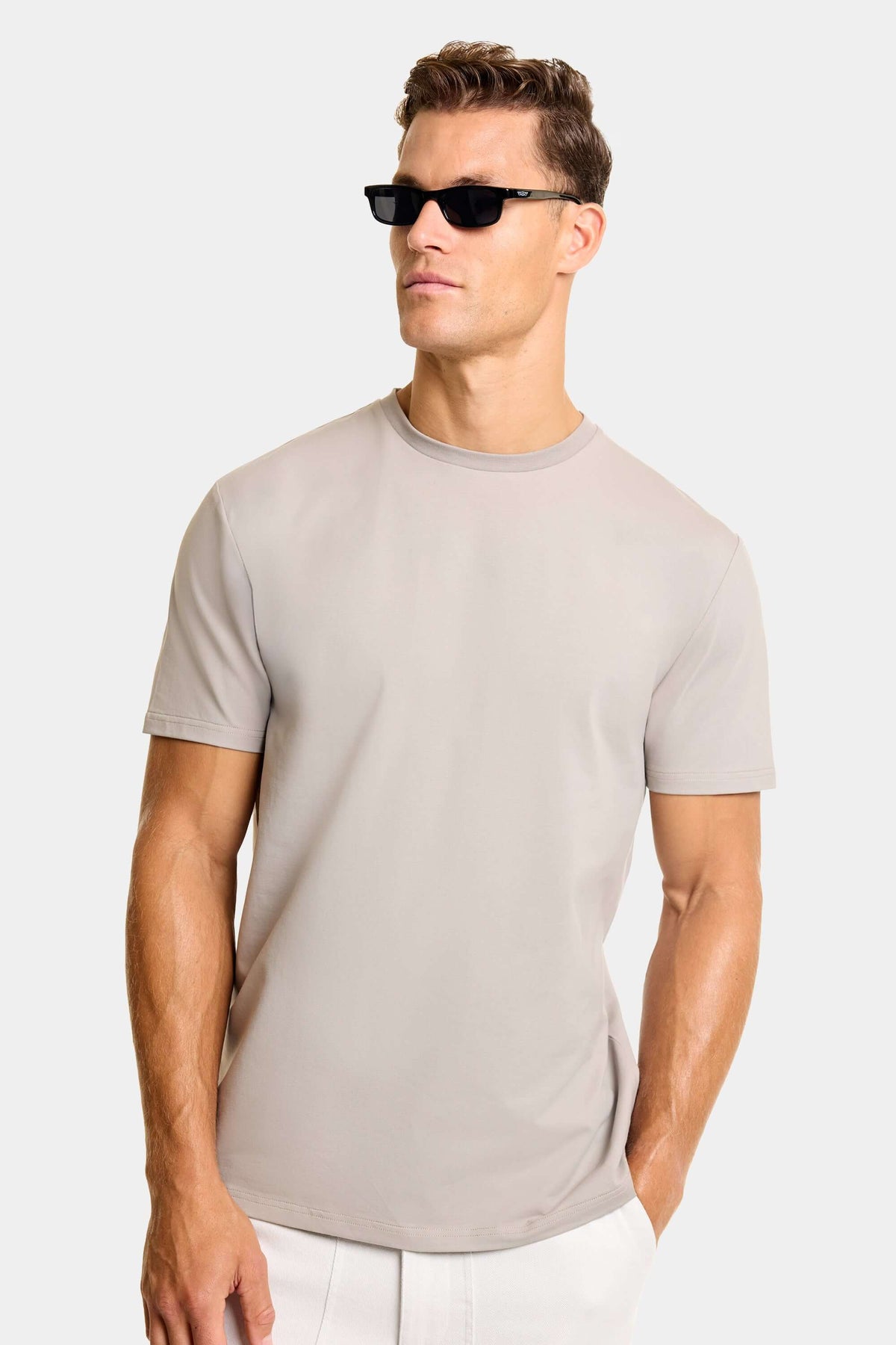 THE EROS REGULAR T-SHIRT