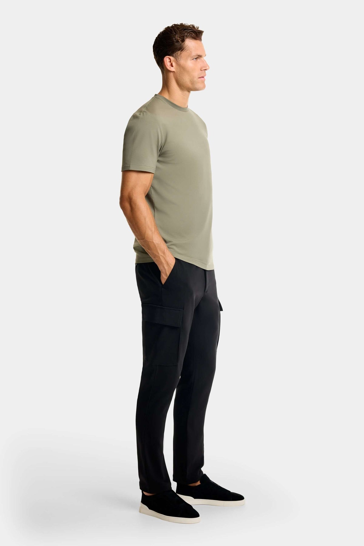 THE EROS REGULAR T-SHIRT