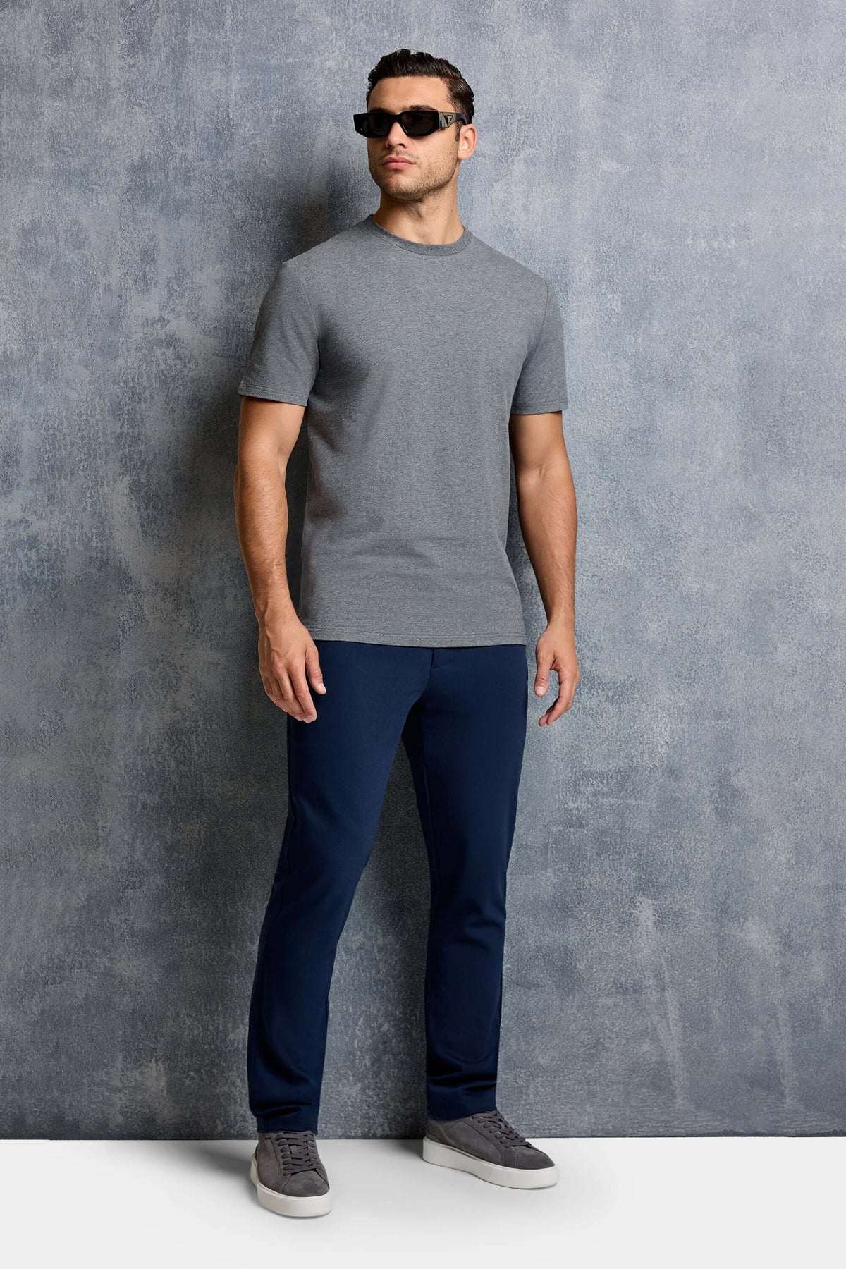 THE EROS REGULAR T-SHIRT