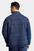 THE RAF OVERSHIRT