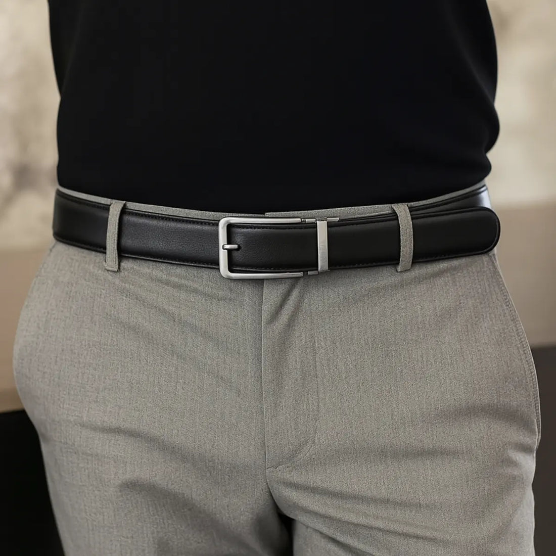Ceinture sans trou MicroAjust™
