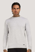 THE SANTONI CREWNECK SWEATER