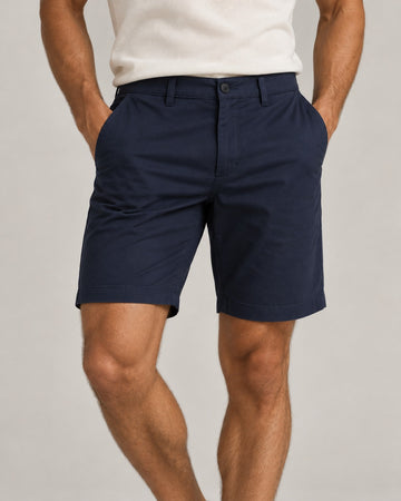Stretch Casual Shorts