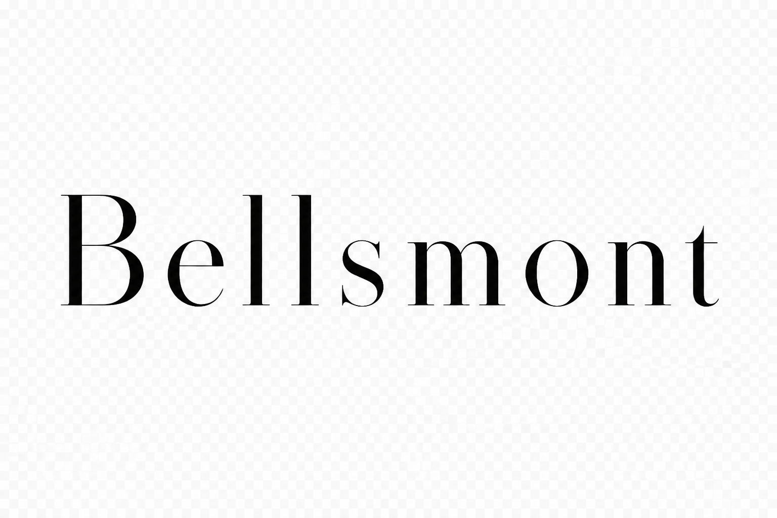 Bellsmont