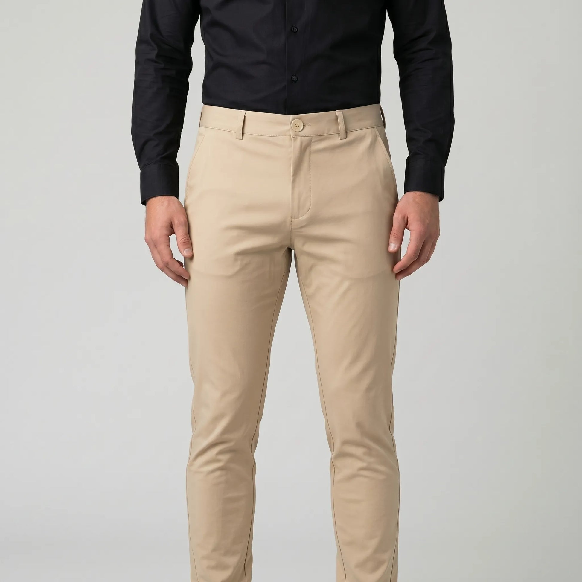 Pantalon Extensible MorphoFit® 2.0