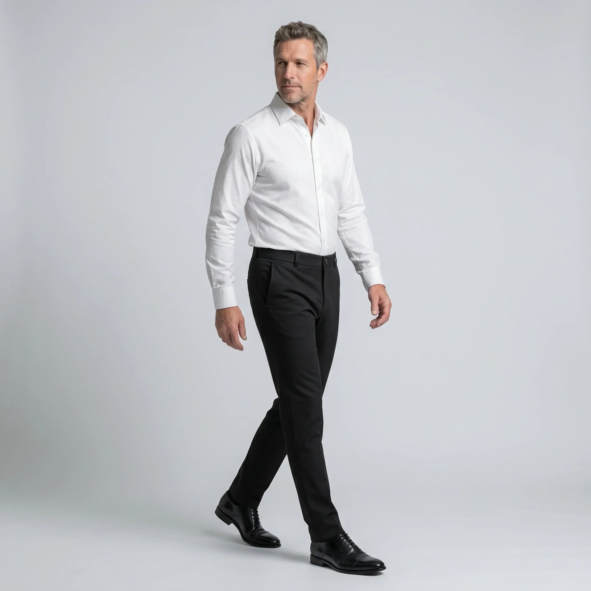 Pantalon Extensible MorphoFit® 2.0