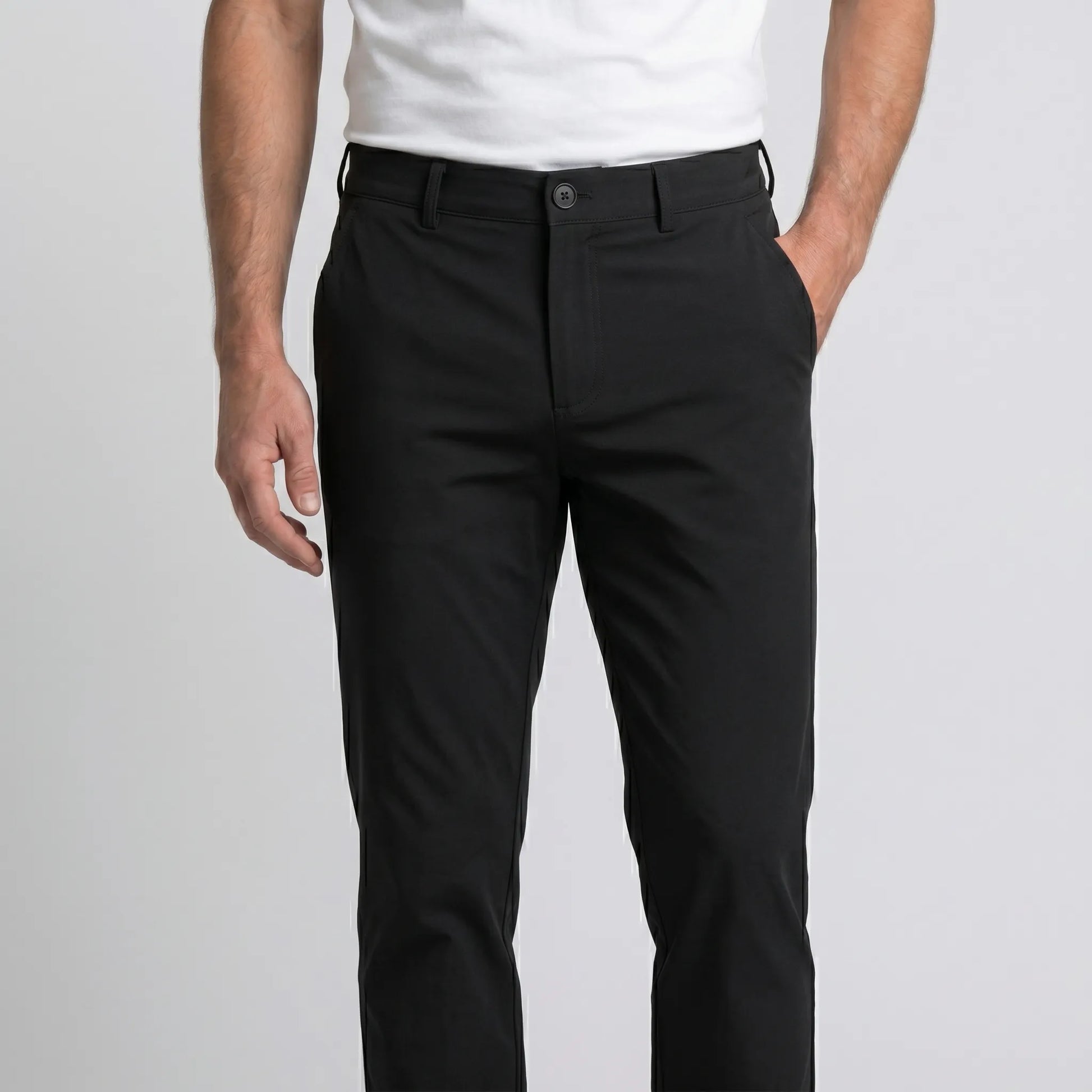 Pantalon Extensible MorphoFit® 2.0